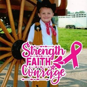 Meet your Posher, Tammy